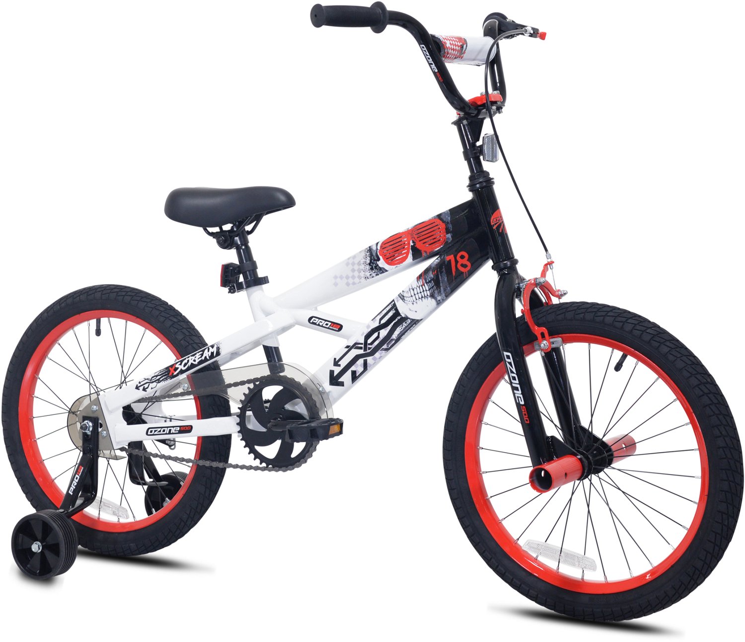 Ozone 500 bike price sale