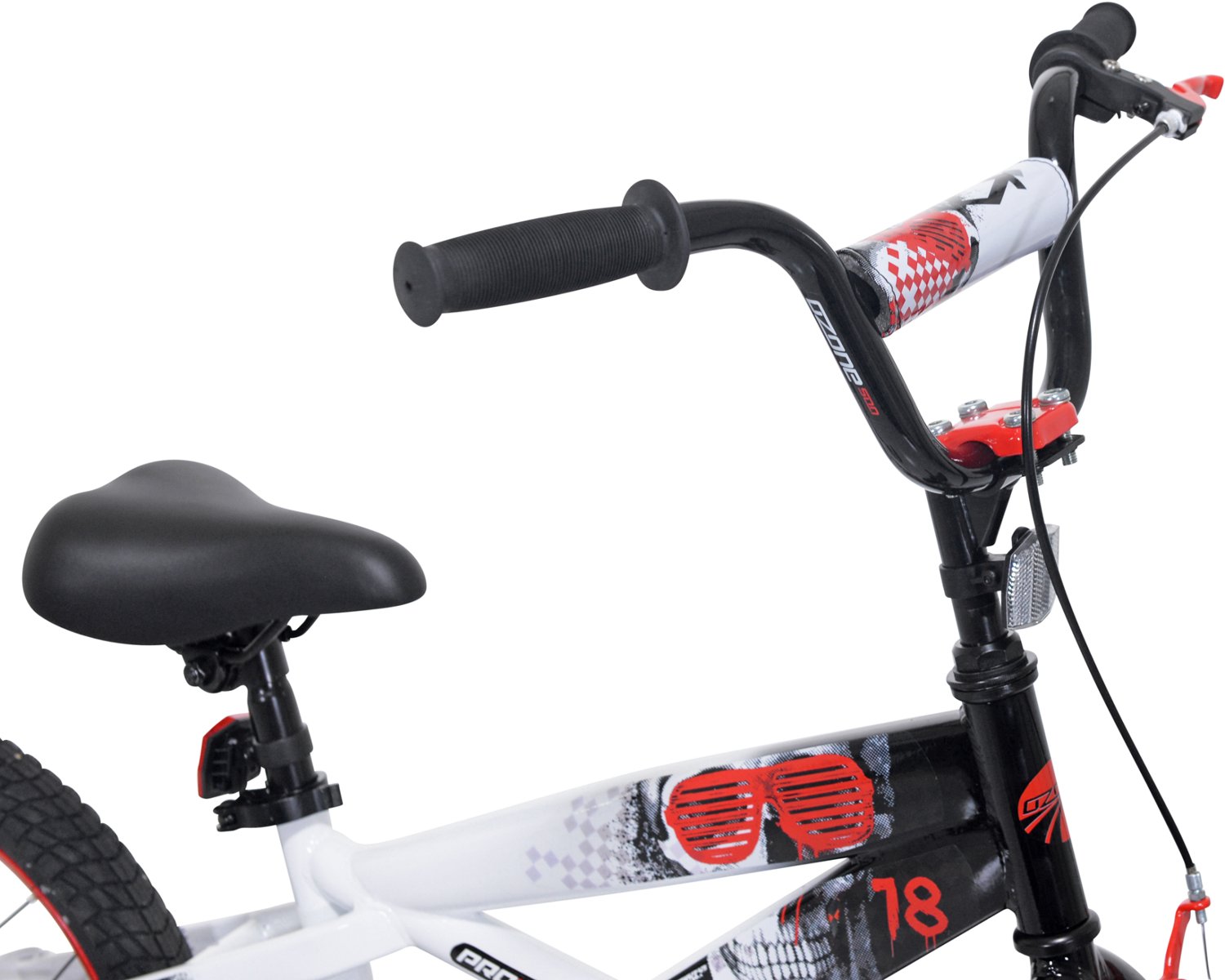 Ozone 500 Boys X Scream 18 in Bike Academy