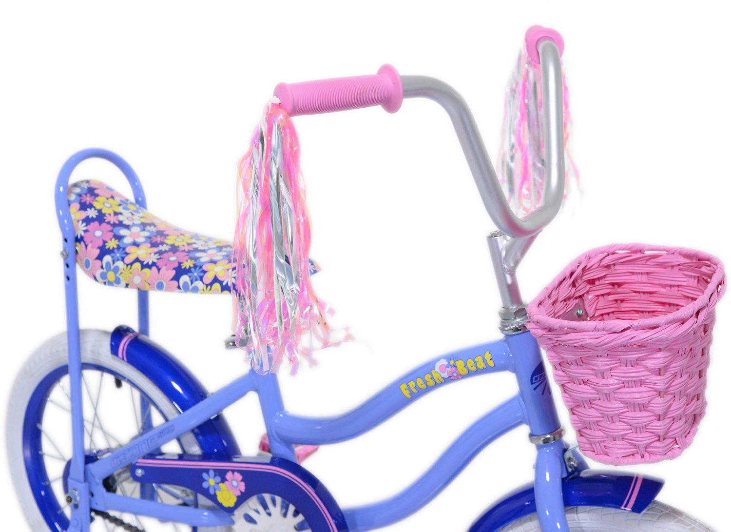 Ozone 500 Girls' Fresh Beat 16 in Bike - view number 4