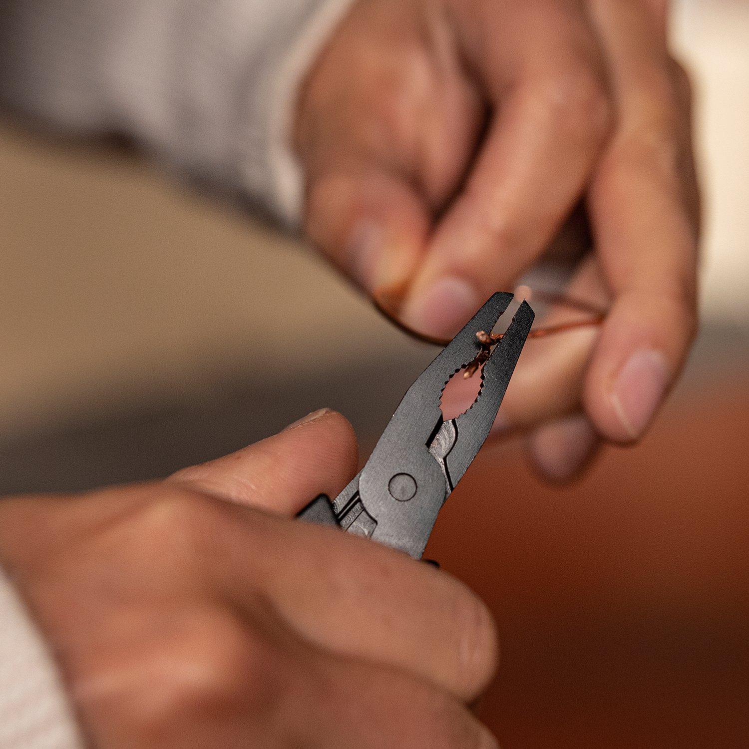 Gerber Dime Red Needle Nose Multi-Tool                                                                                           - view number 7