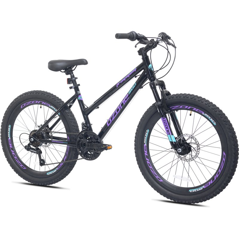 Ozone 500 Girls' Fr… - image