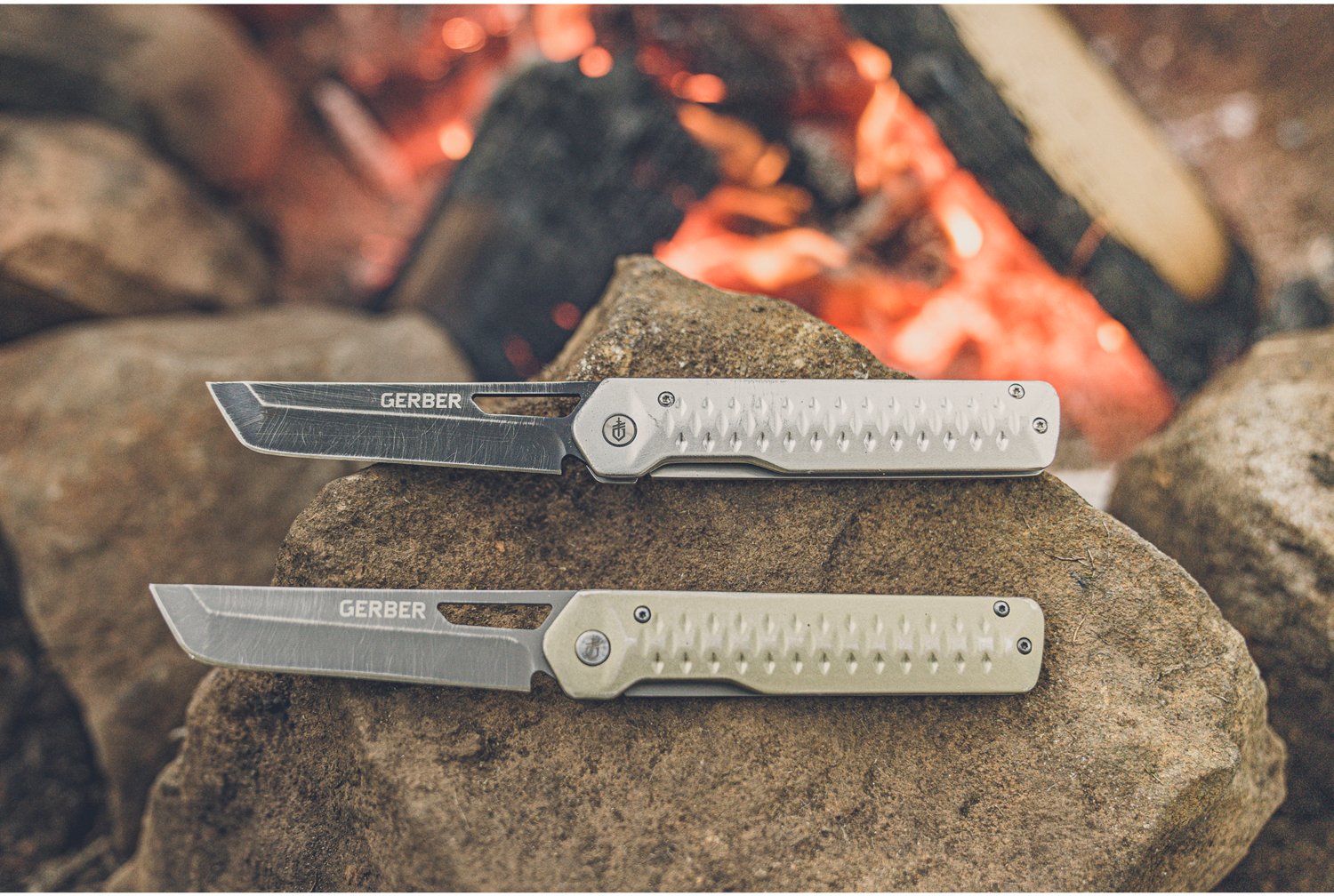 Gerber Ayako Folding Knife - view number 4