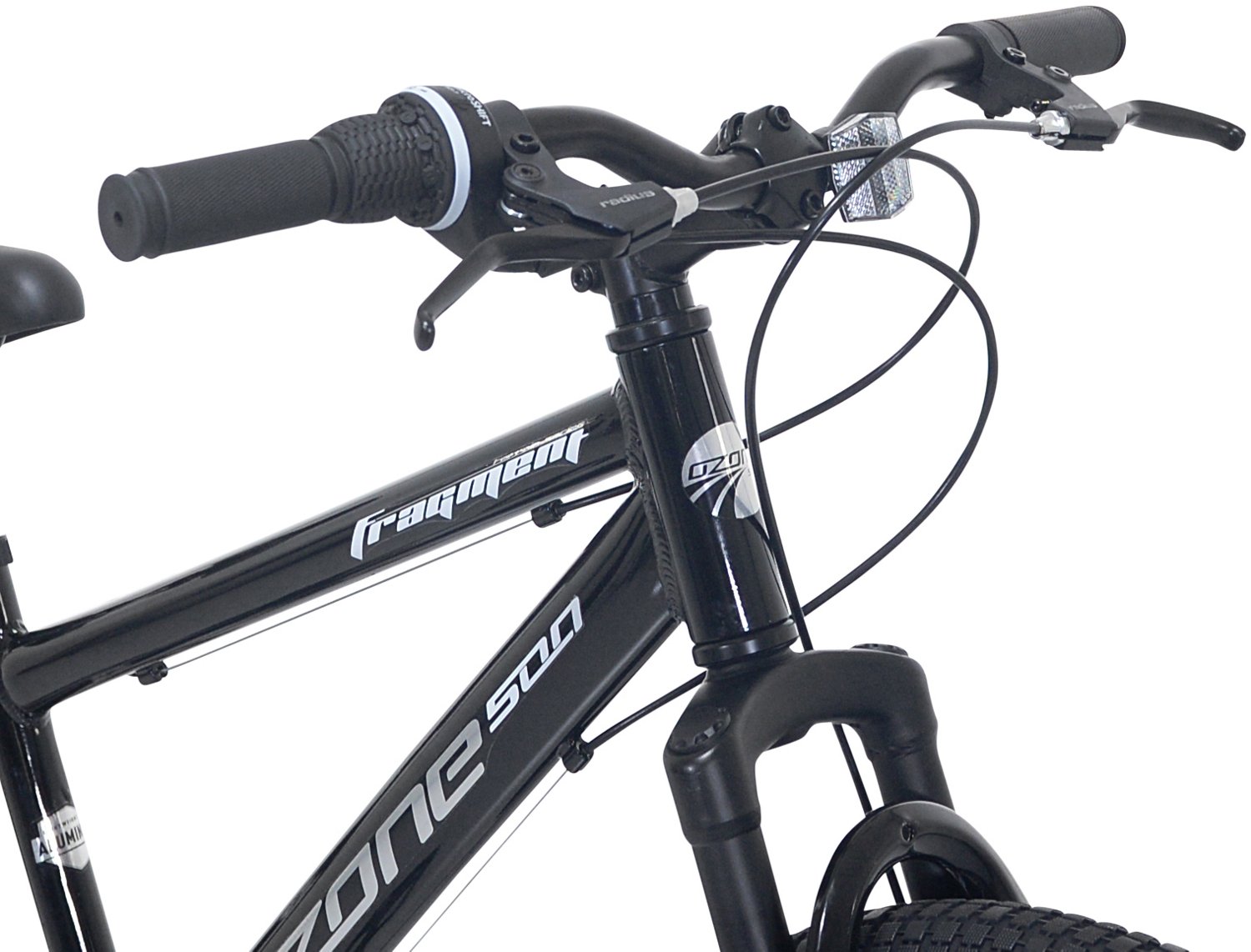 Ozone 500 Boys Fragment 20 in 7 Speed Mountain Bike Academy