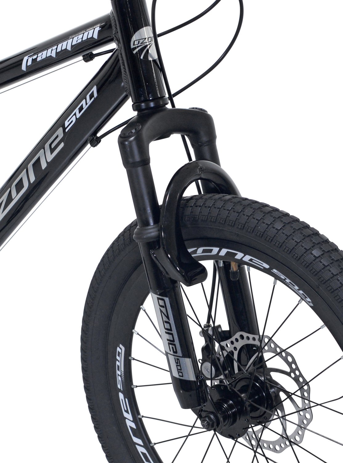 Ozone 20 inch bike best sale