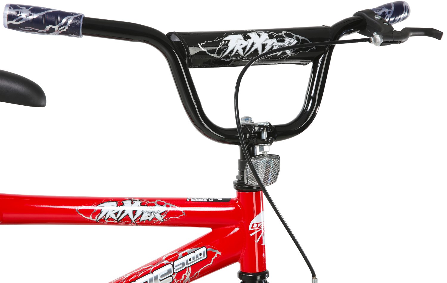Ozone 500 Boys' Trixter 18 in Bicycle                                                                                            - view number 4