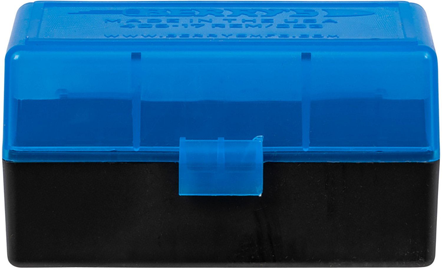 Berry's 405 .223 Remington/5.56x44mm Ammo Box  - view number 2