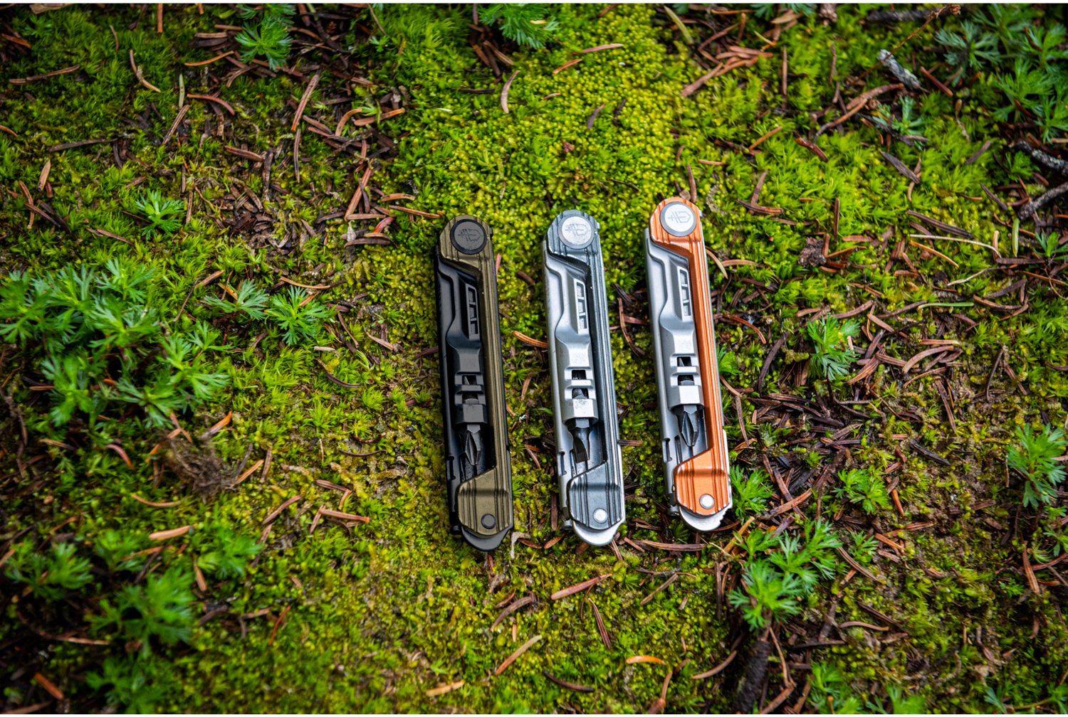 Gerber Armbar Slim Drive Bronze Multi-Tool