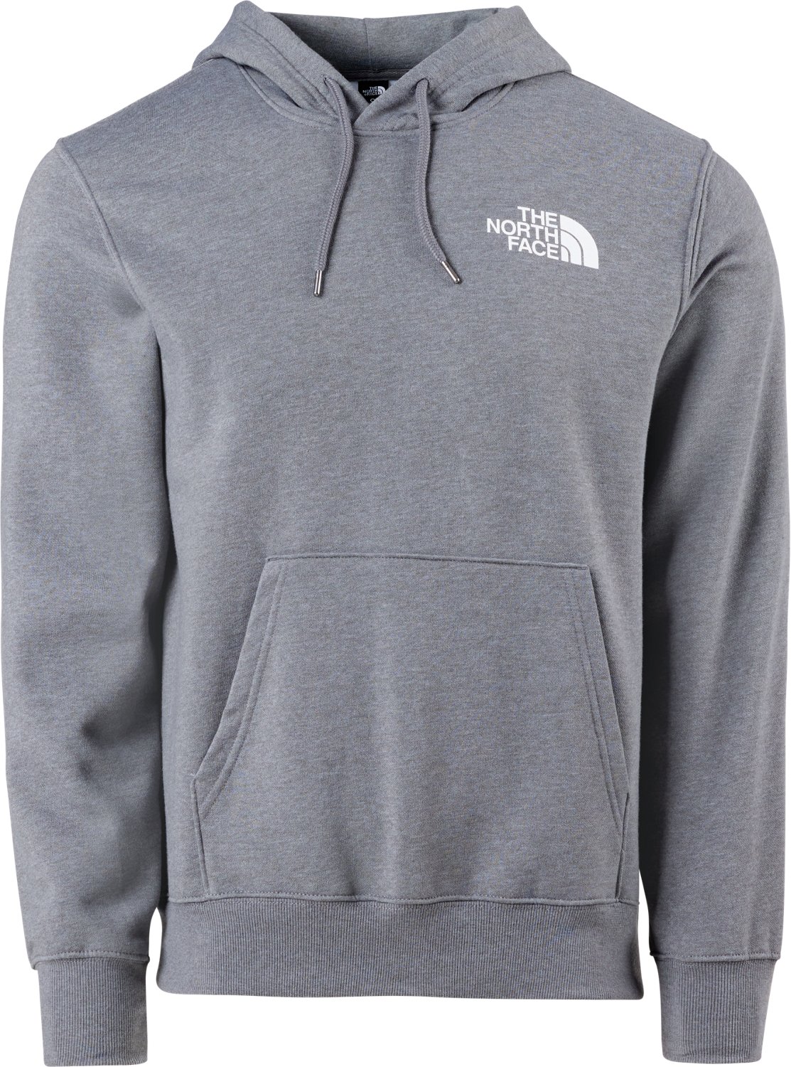 North face hoodie academy online