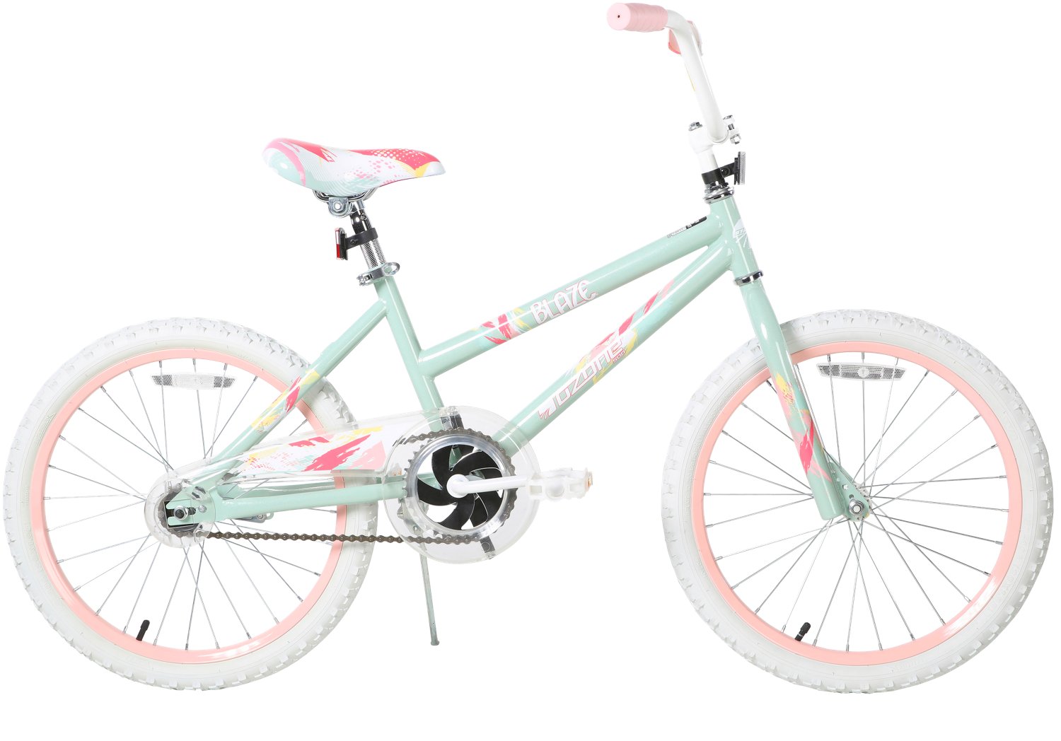 Ozone 500 Girls' Blaze 20 in Bike                                                                                                - view number 2