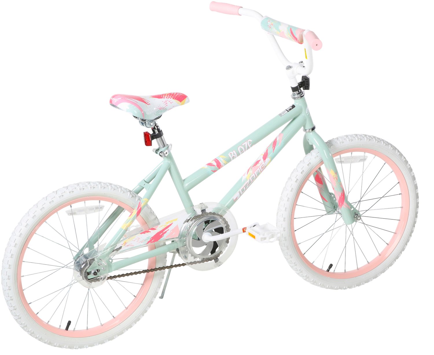Ozone 500 Girls' Blaze 20 in Bike                                                                                                - view number 3
