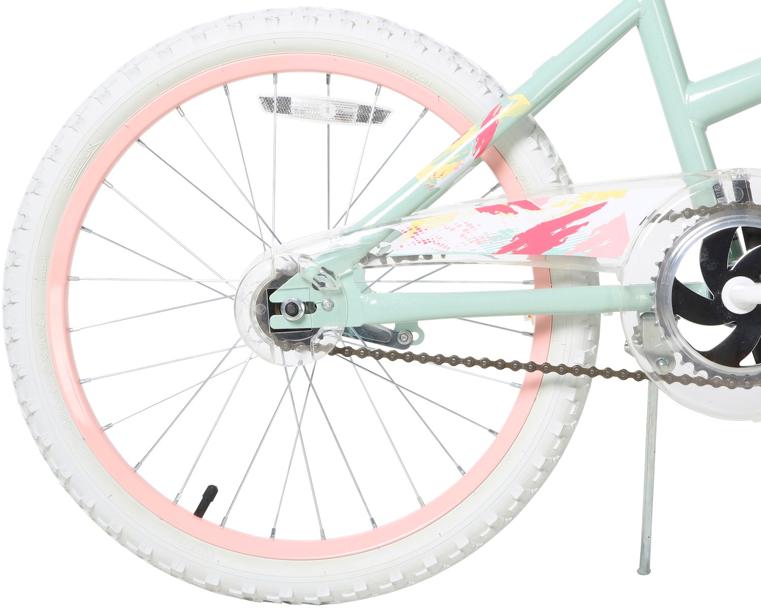 Ozone 500 Girls' Blaze 20 in Bike                                                                                                - view number 5