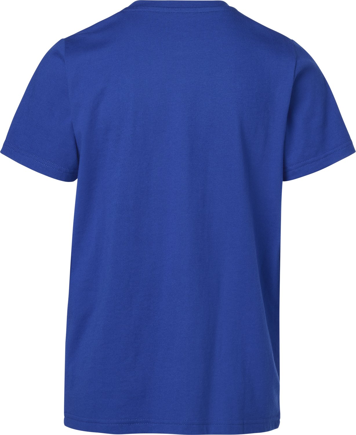 BCG Boys' Cotton Baseball Graphic T-shirt - view number 2