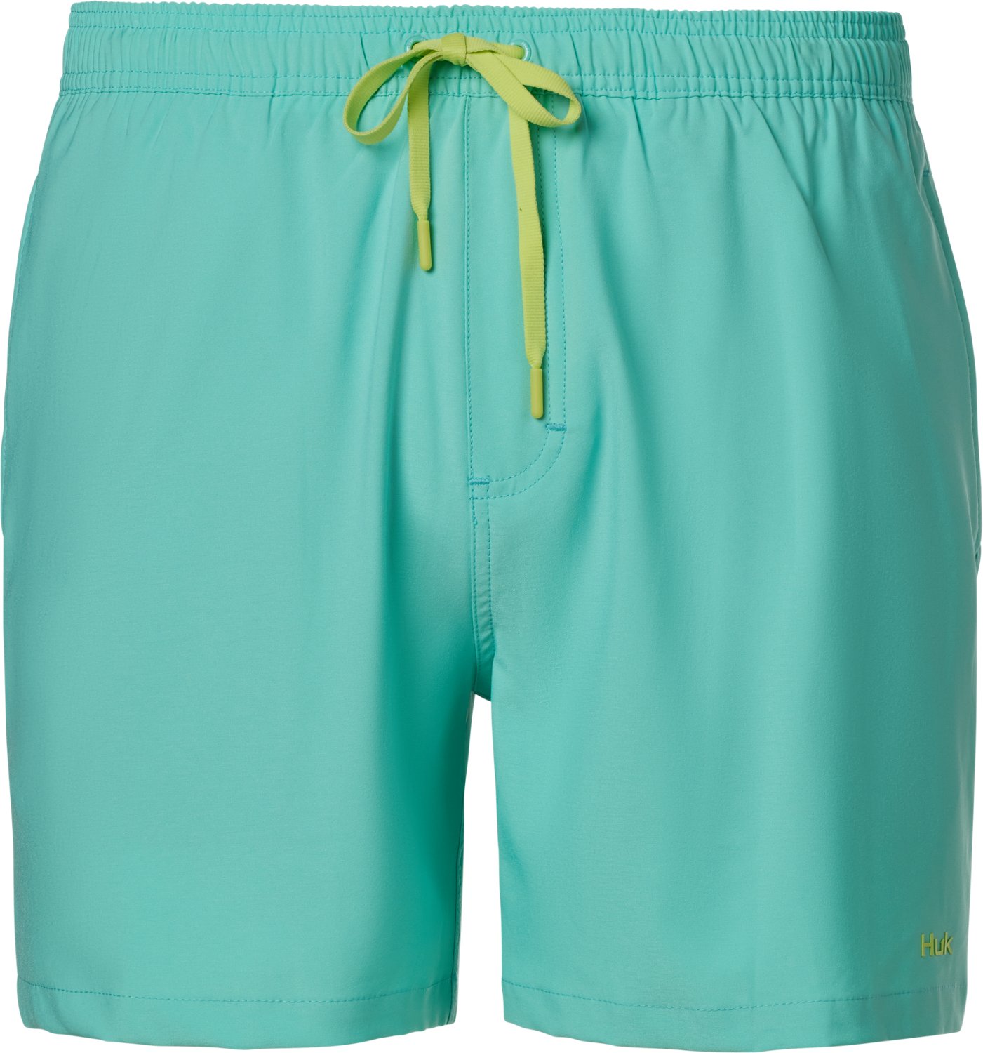 Huk Men's Pursuit Volley Shorts 5.5