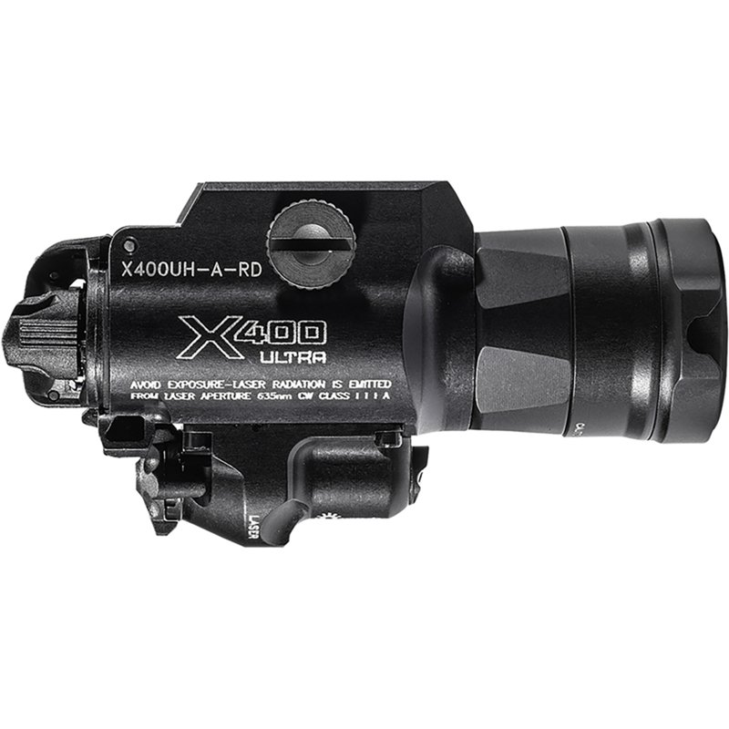 Surefire X400 Ultra… - image