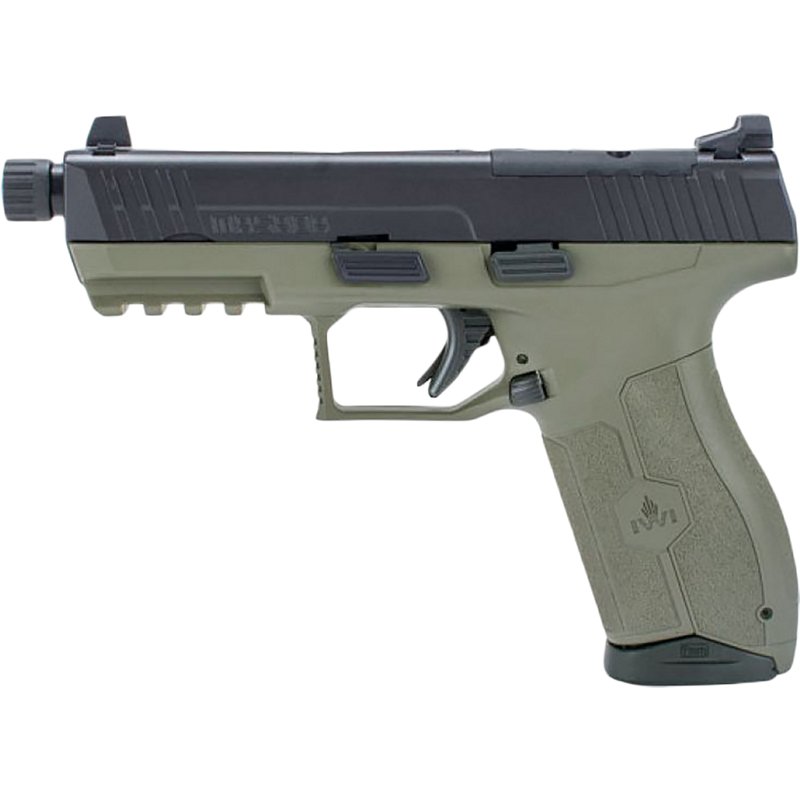 Iwi Masada Optic Re… - image
