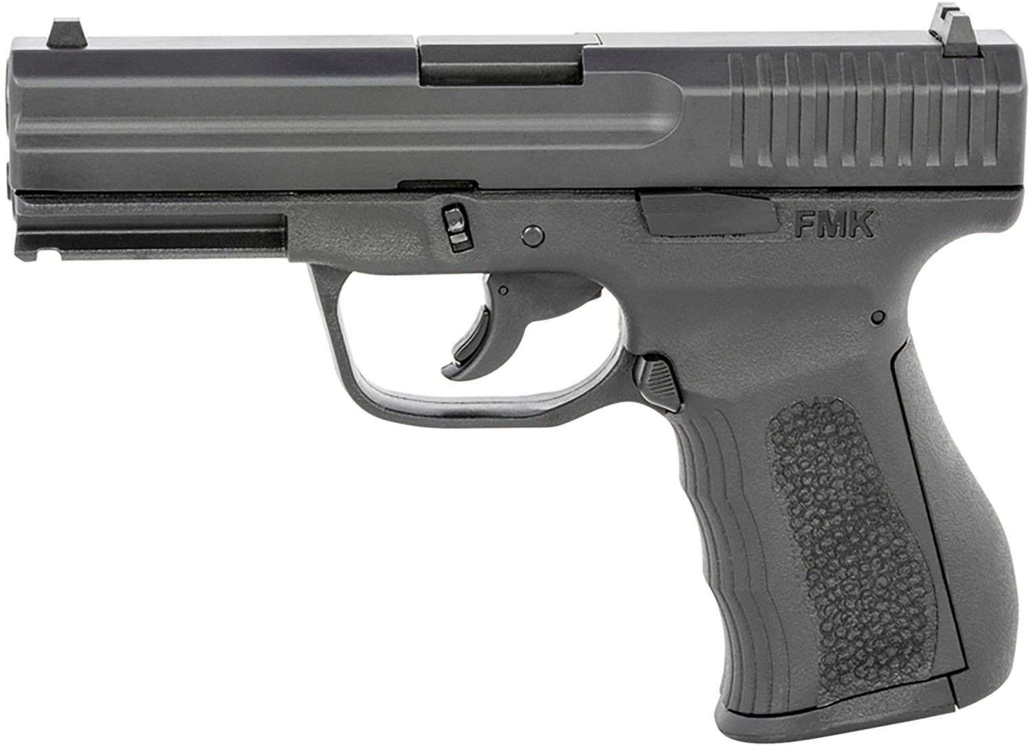 FMK Firearms G2 9mm Luger Pistol - view number 2