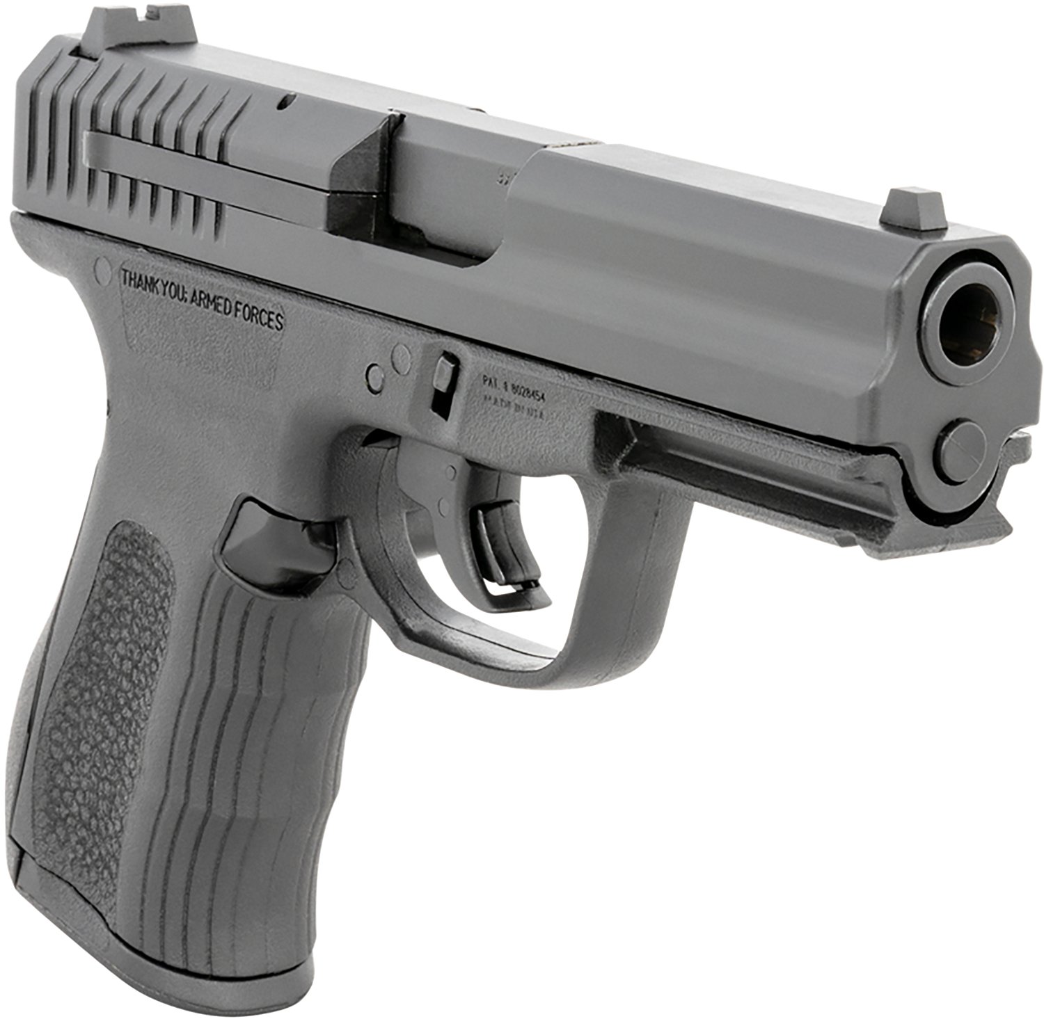 FMK Firearms G2 9mm Luger Pistol - view number 3
