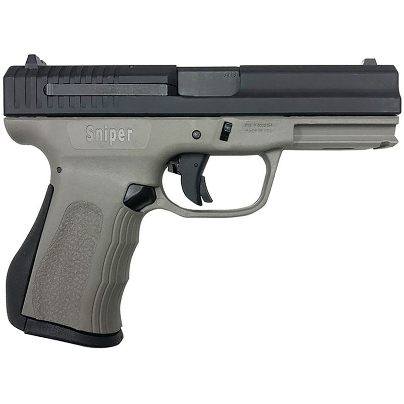 Fmk Firearms 9C1 G2… - image