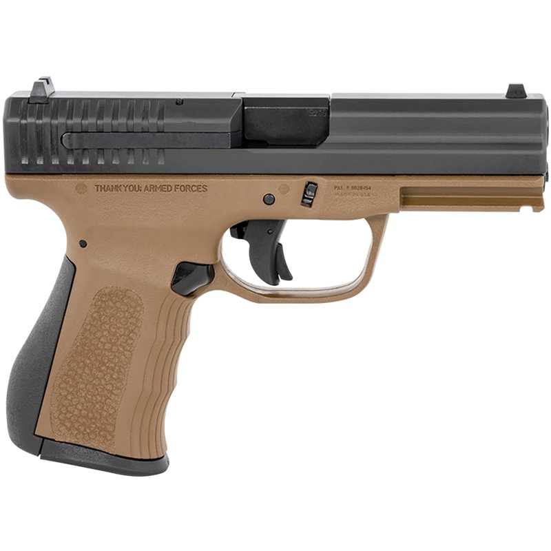 Fmk Firearms 9C1 G2… - image