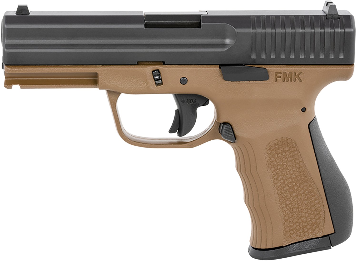 FMK Firearms 9C1 G2 9mm Luger Pistol                                                                                             - view number 2
