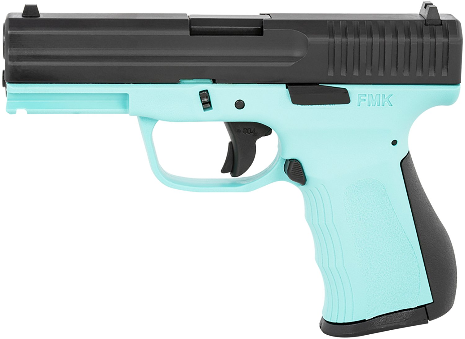 FMK Firearms 9C1 G2 9mm Luger Pistol - view number 2