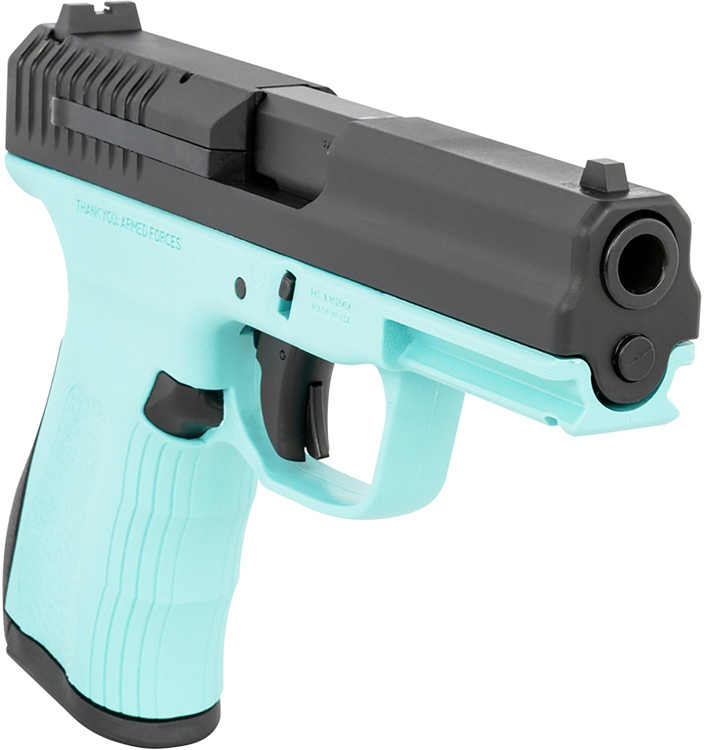 FMK Firearms 9C1 G2 9mm Luger Pistol - view number 3