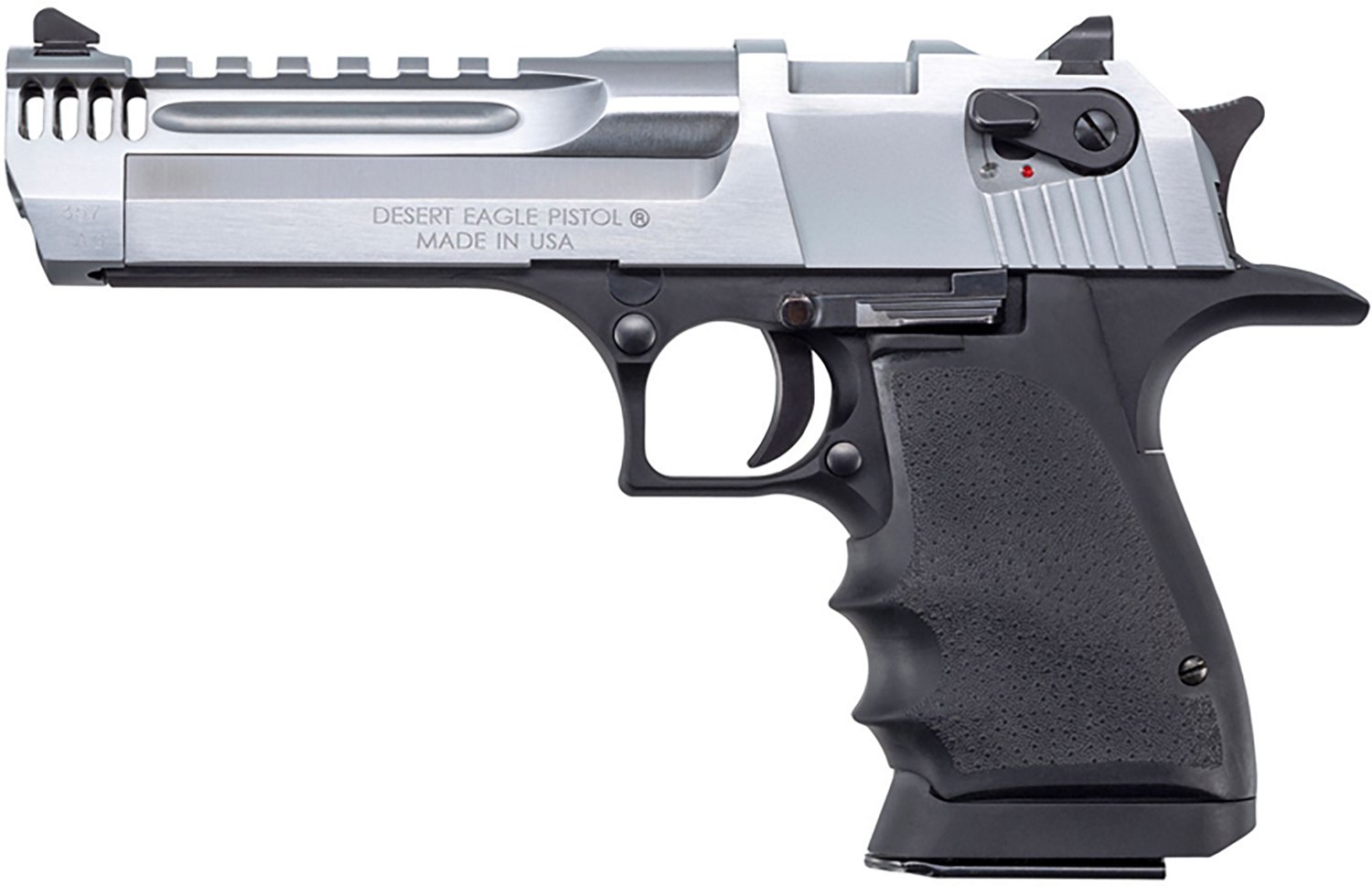 Magnum Research Desert Eagle L5 .357 Magnum Pistol                                                                               - view number 2