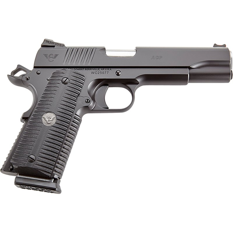 Wilson Combat Acp F… - image