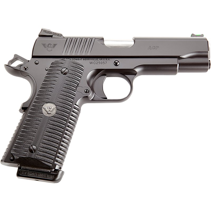 Wilson Combat Acp C… - image