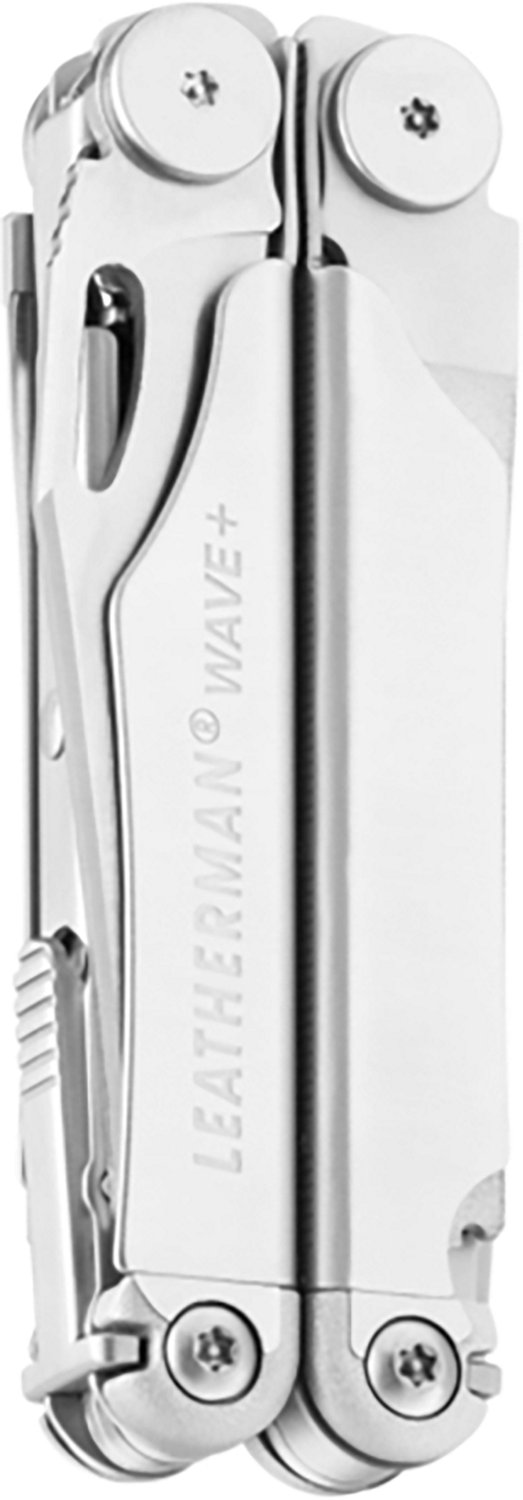 Leatherman Wave Plus 18 Multi-Tool                                                                                               - view number 3