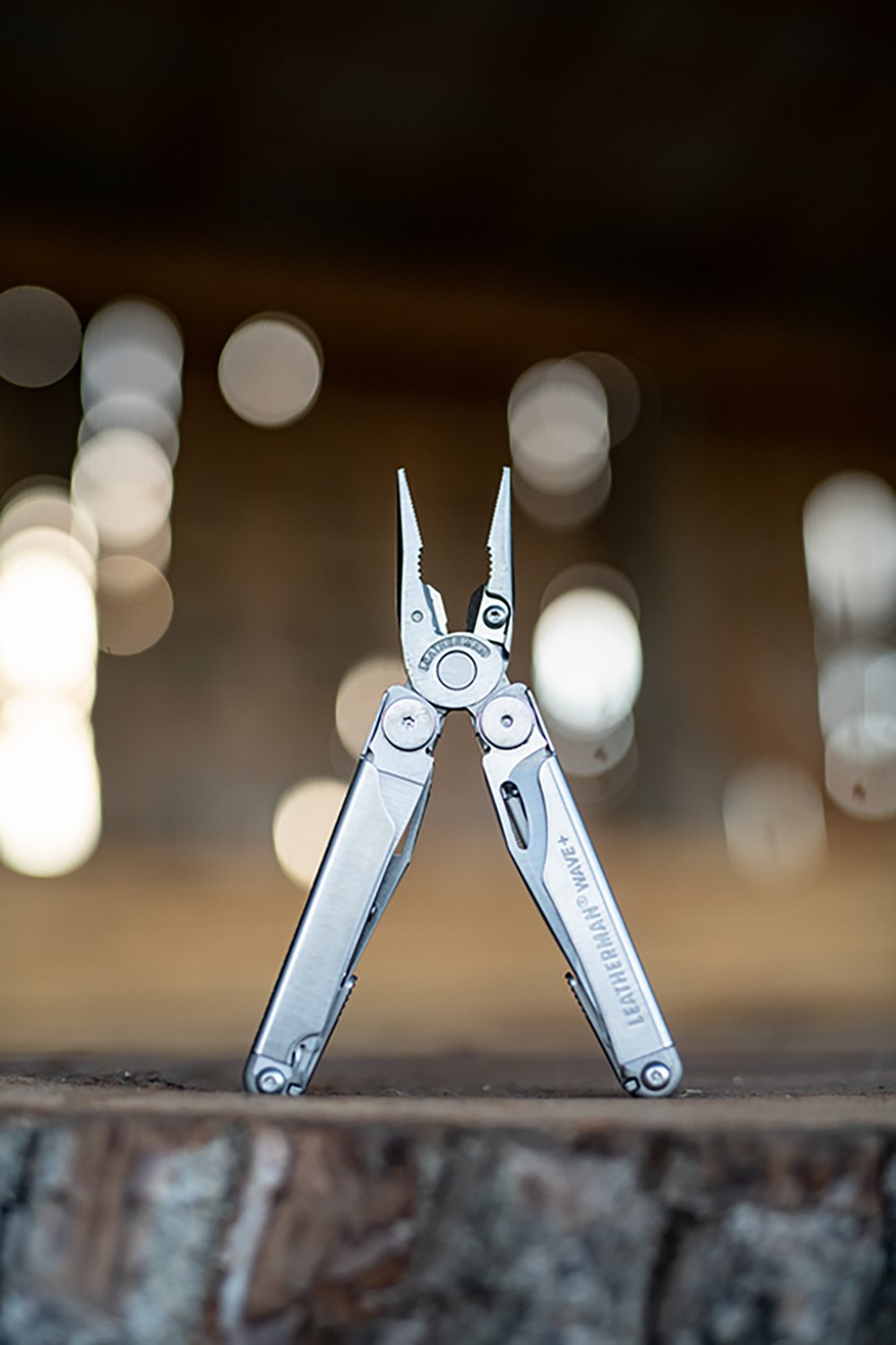 Leatherman Wave Plus 18 Multi-Tool                                                                                               - view number 6