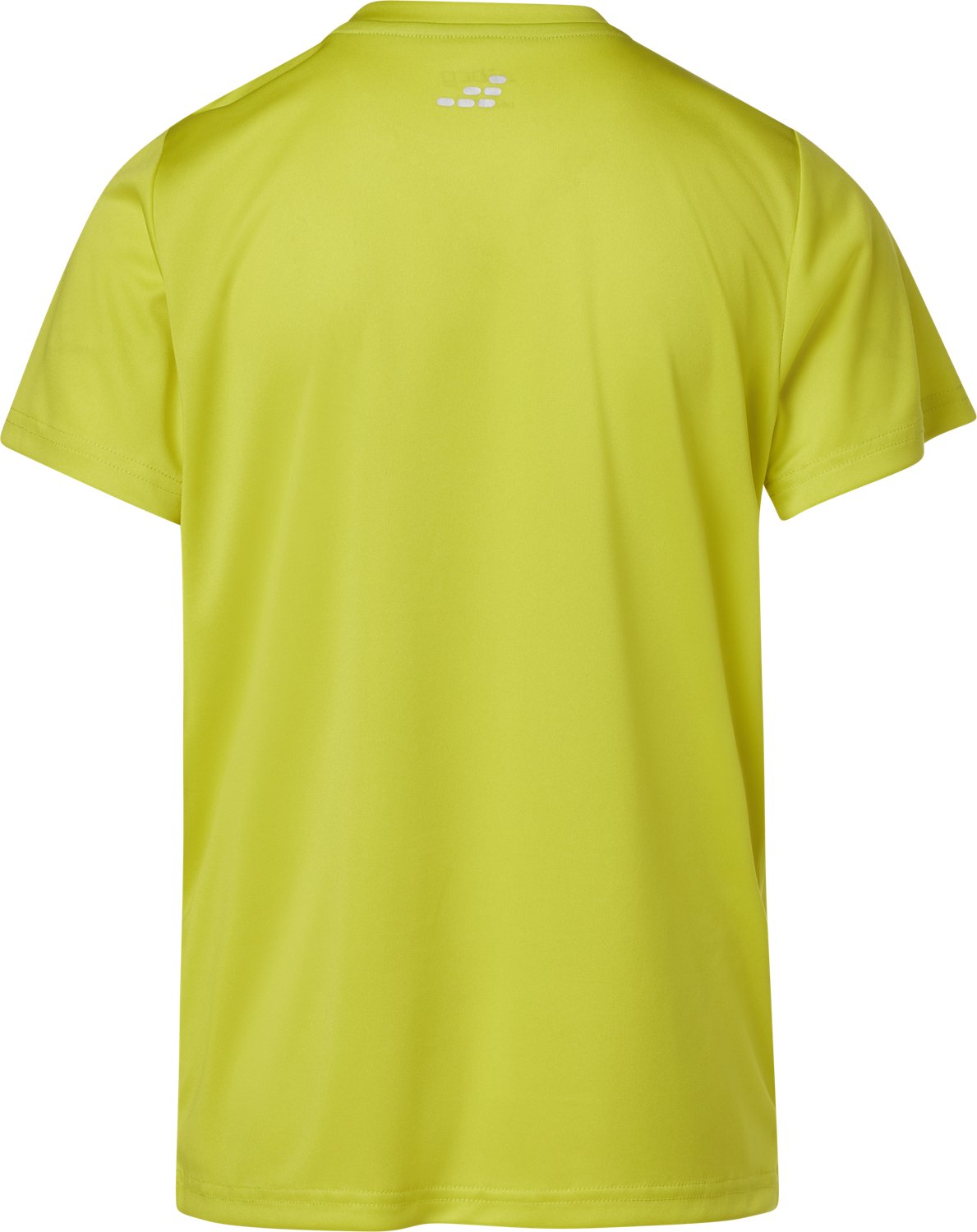 BCG Boys' Turbo Won't Stop T-shirt                                                                                               - view number 2