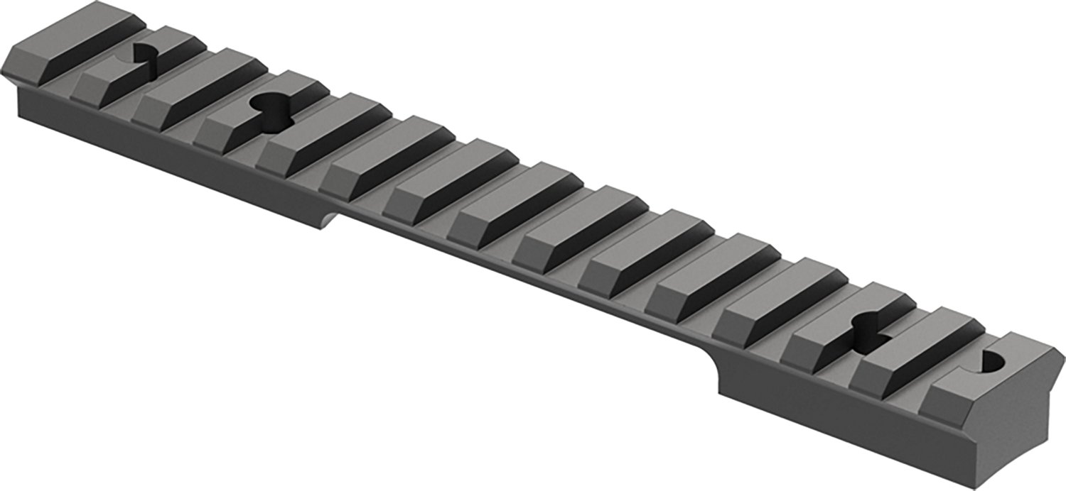 Leupold BackCountry Remington 700 20 MOA Cross-Slot Mount                                                                        - view number 2