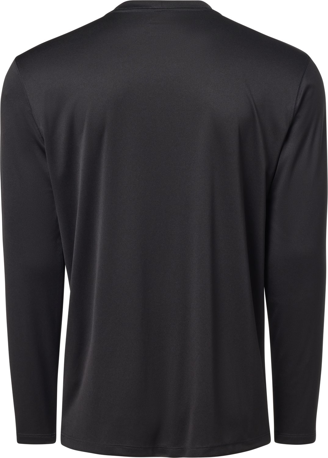 Carhartt Men's Force Sun Defender Lightweight Long Sleeve T-Shirt - view number 3