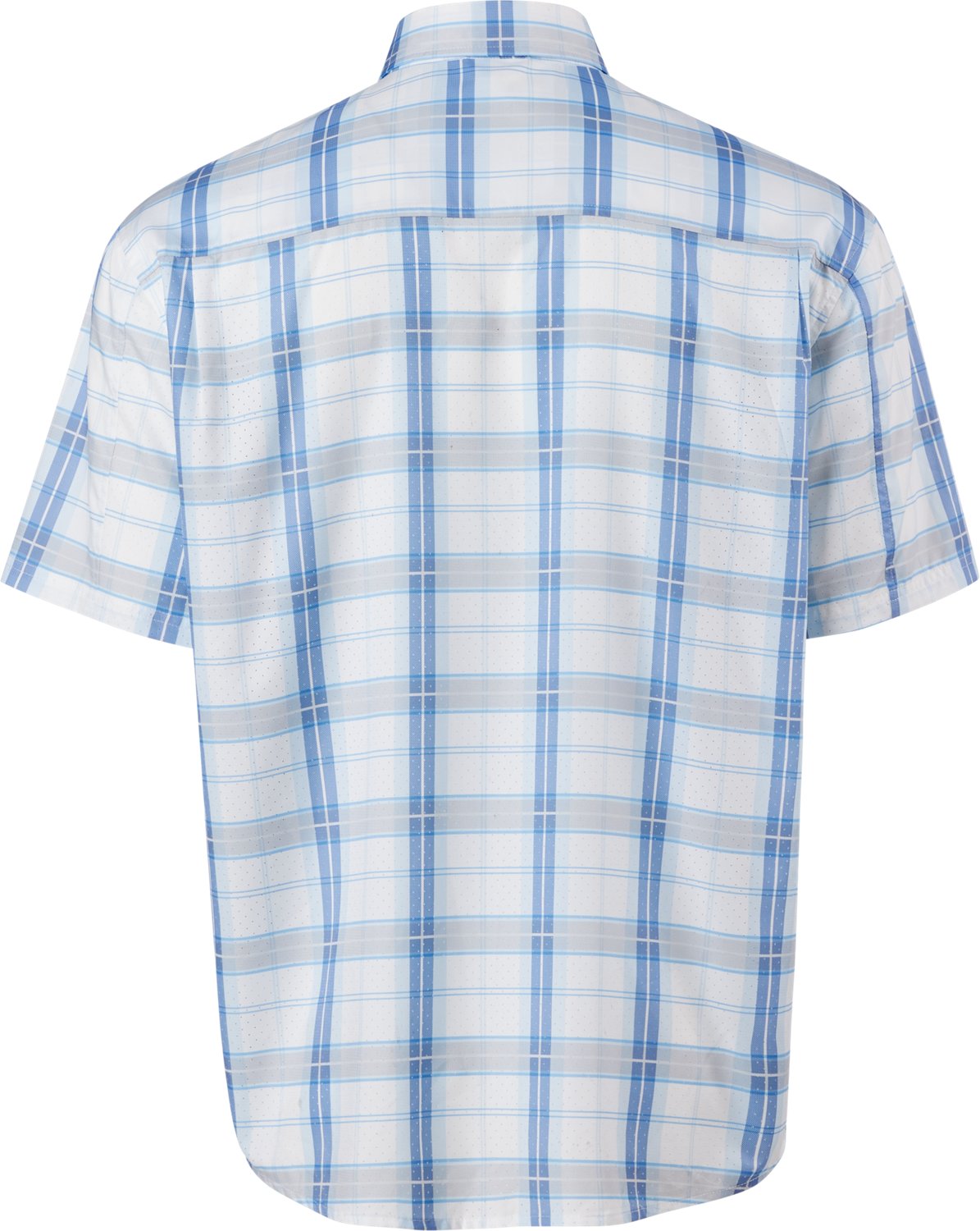 Huk Men's Tide Point Latitude Short Sleeve T-shirt - view number 2