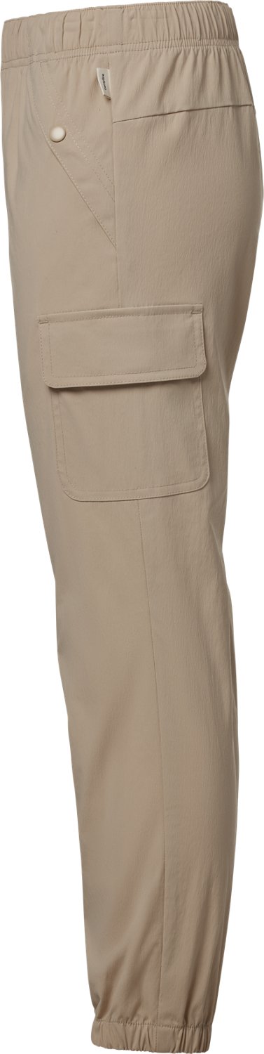 Magellan Outdoors Girls' Campfire Cargo Jogger                                                                                   - view number 3