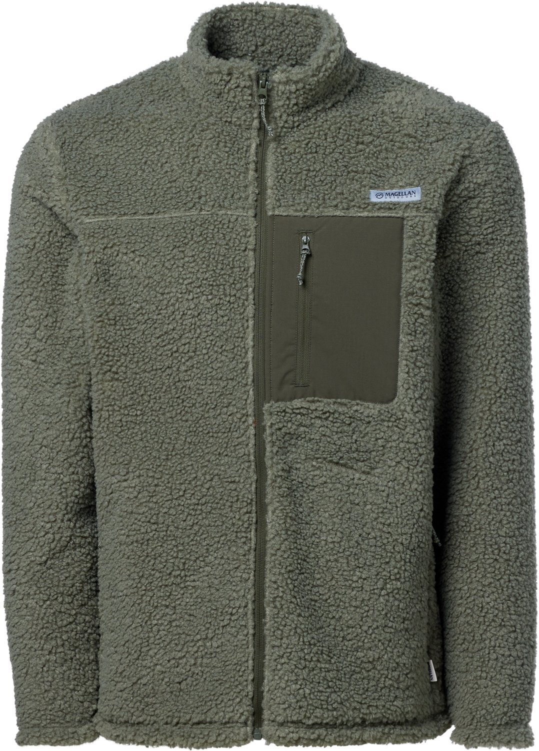 nomadik  フリース　THE MAGNA FLEECE nomadik フリース THE MAGNA FLEECE nomadik フリース THE MAGNA