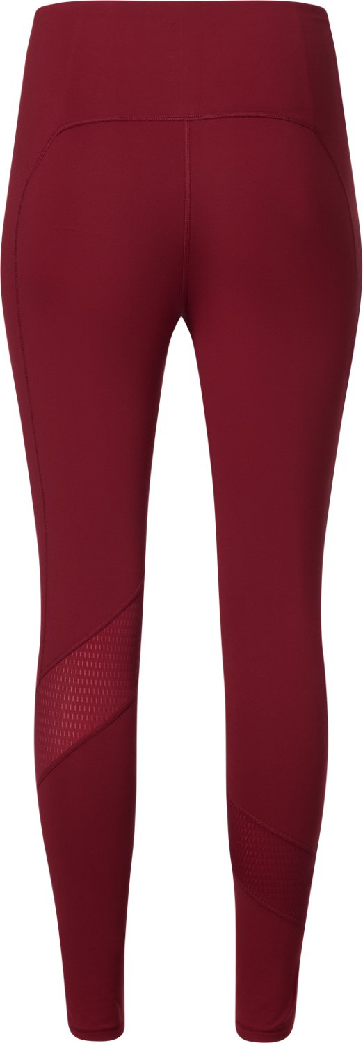 BCG Women's High Waisted Splice 7/8 Legging - view number 2