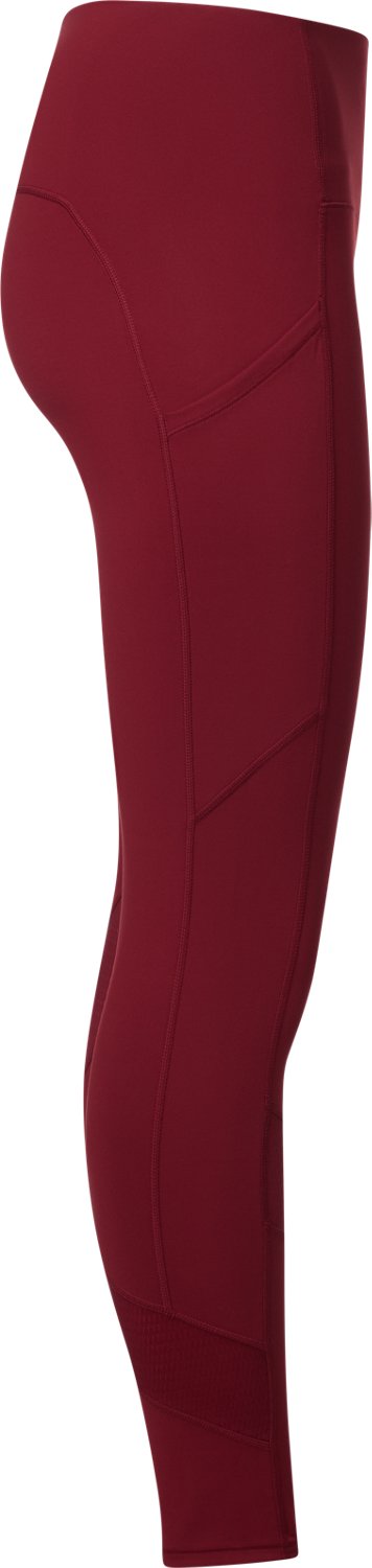 BCG Women's High Waisted Splice 7/8 Legging - view number 3