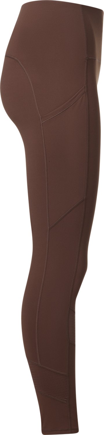 BCG Women's High Waisted Splice 7/8 Legging - view number 3