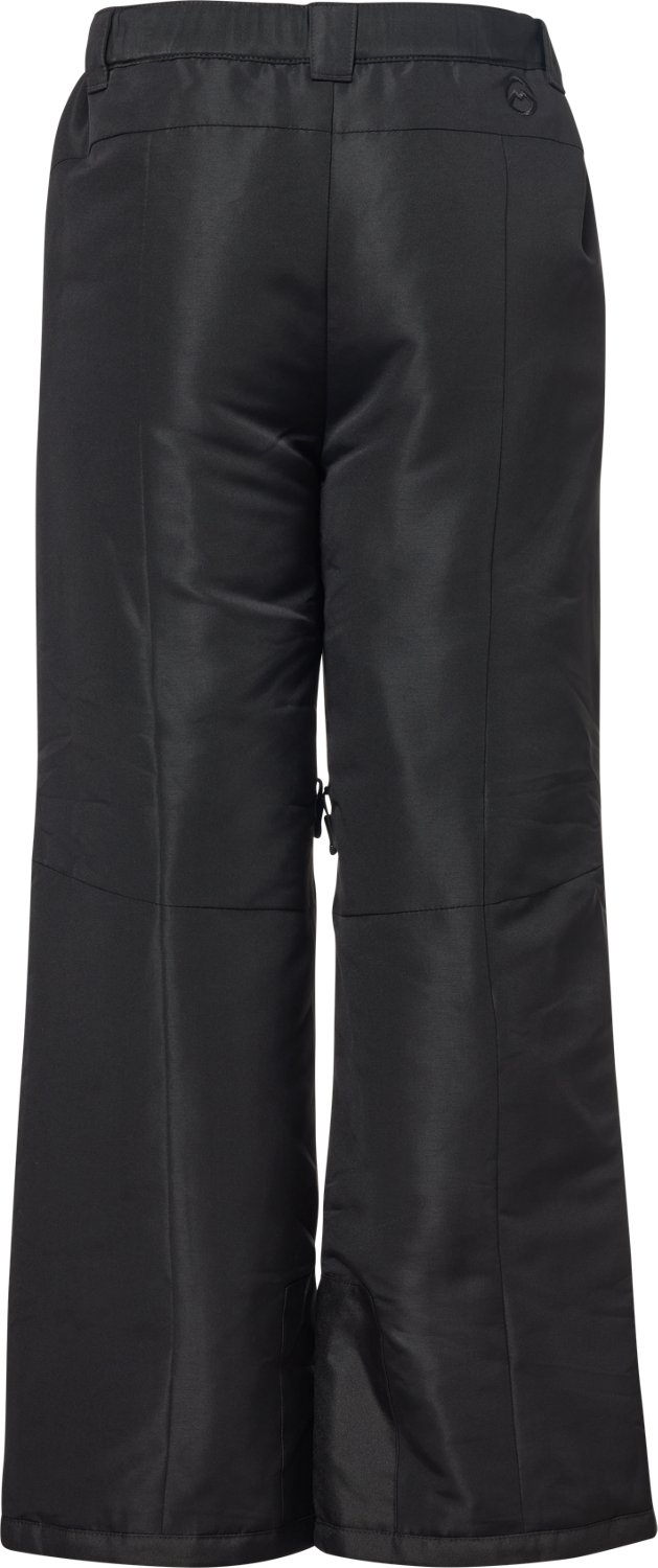 Magellan Outdoors Youth Chimney Rock Insulated Ski Pants - view number 2