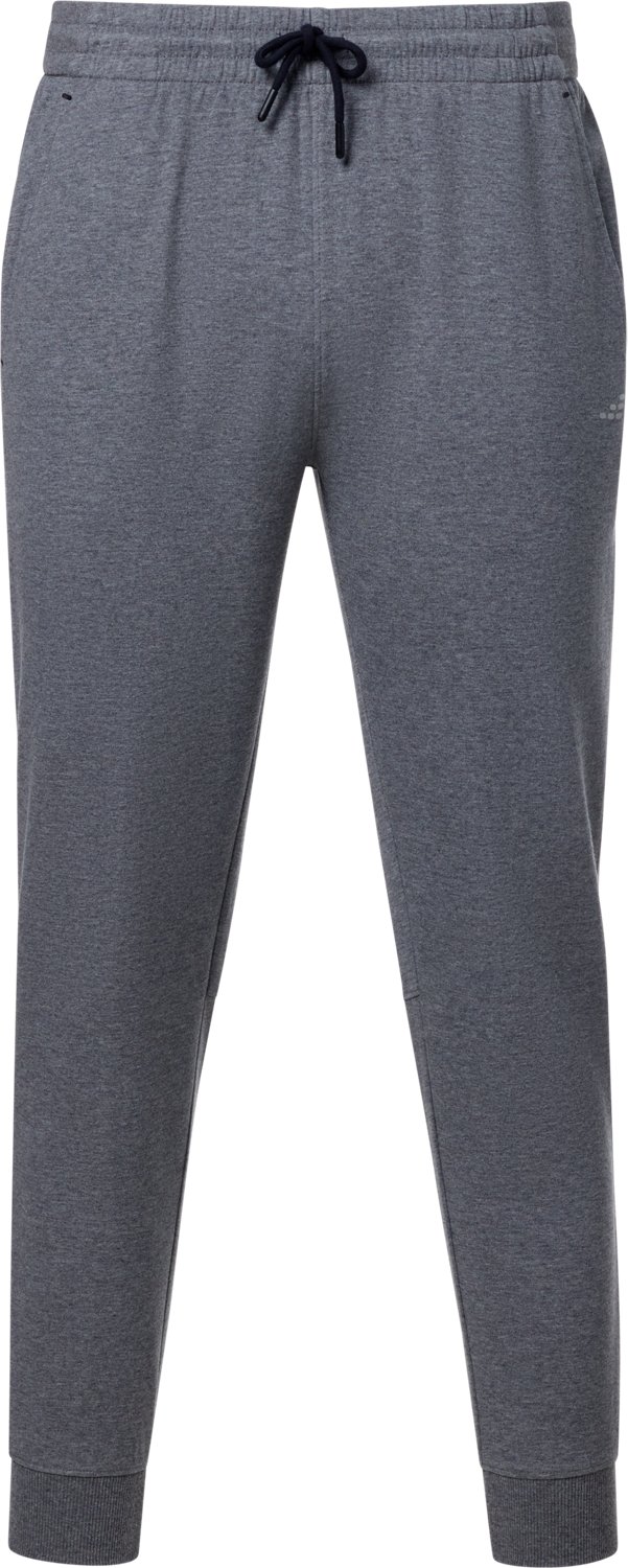 BCG Men s Double Knit Jogger Academy