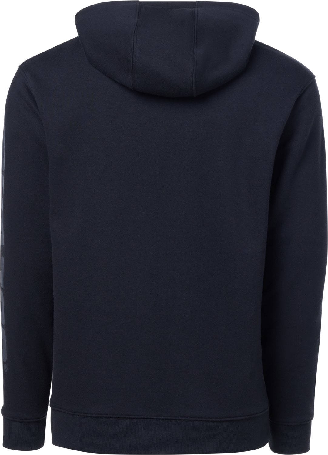 Brazos Men's Blacksmith Heavyweight Fleece Hoodie - view number 2