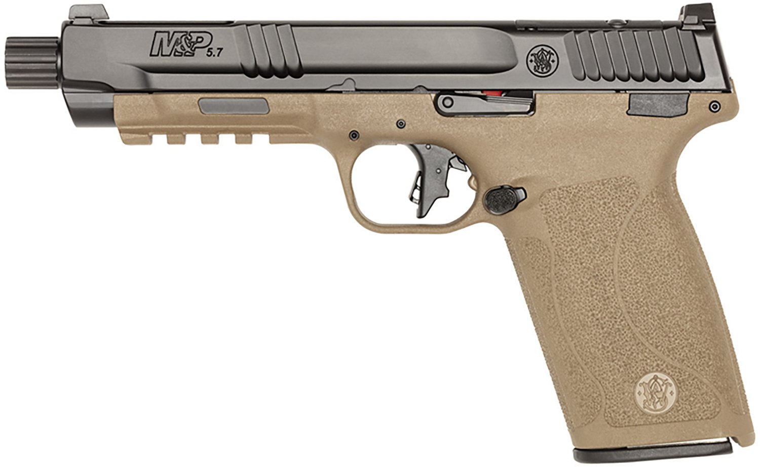 Smith & Wesson M&P 5.7x28 Pistol