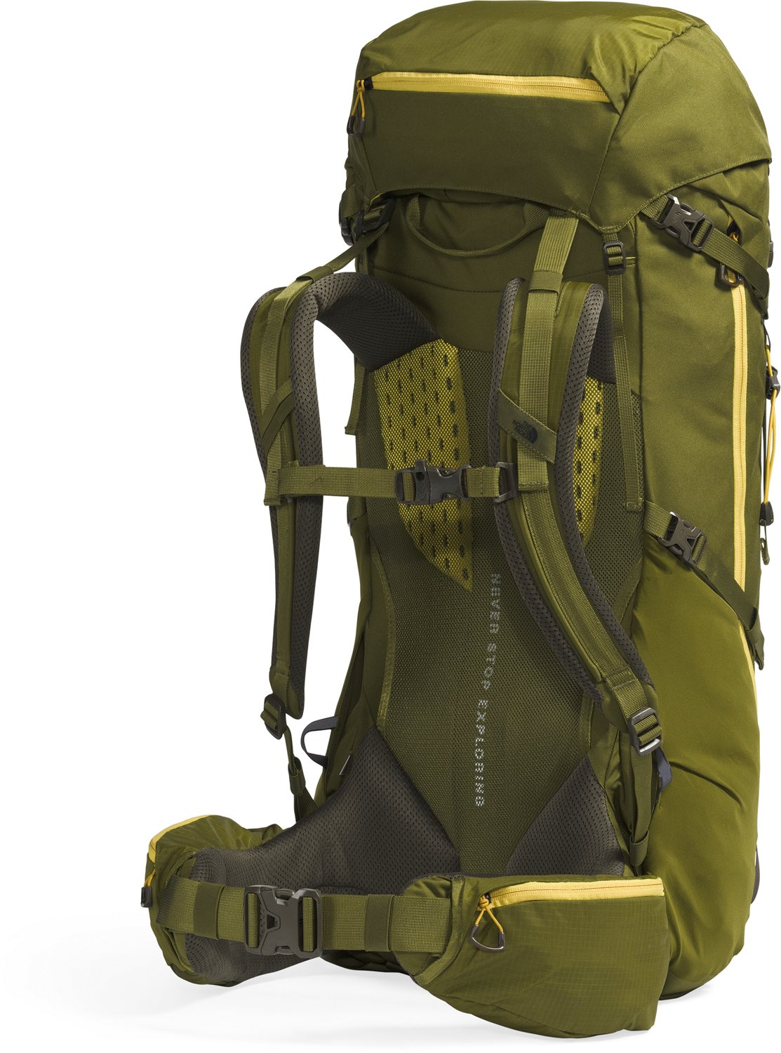 The North Face Terra 55 Backpack - view number 2