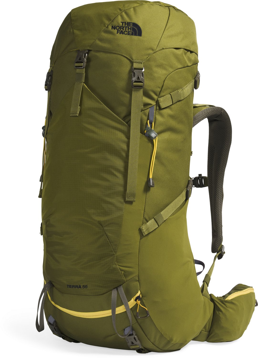 The North Face Terra 55 Backpack - view number 3