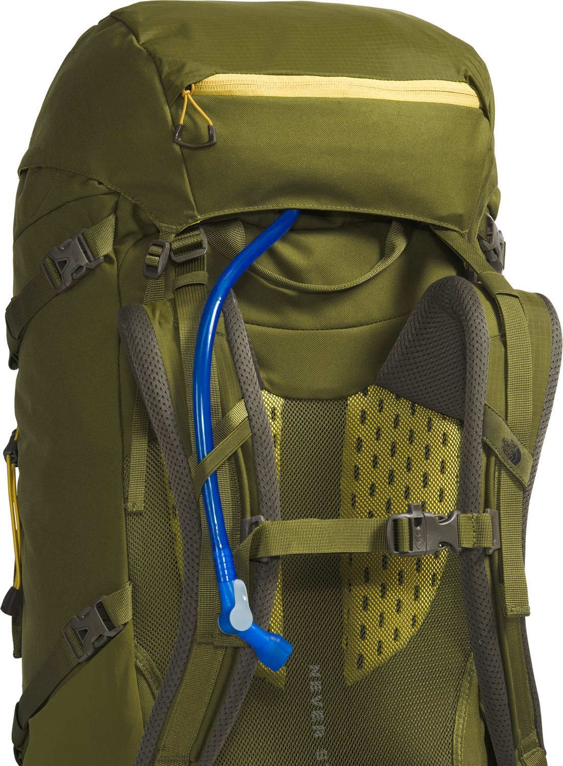 The North Face Terra 55 Backpack - view number 6
