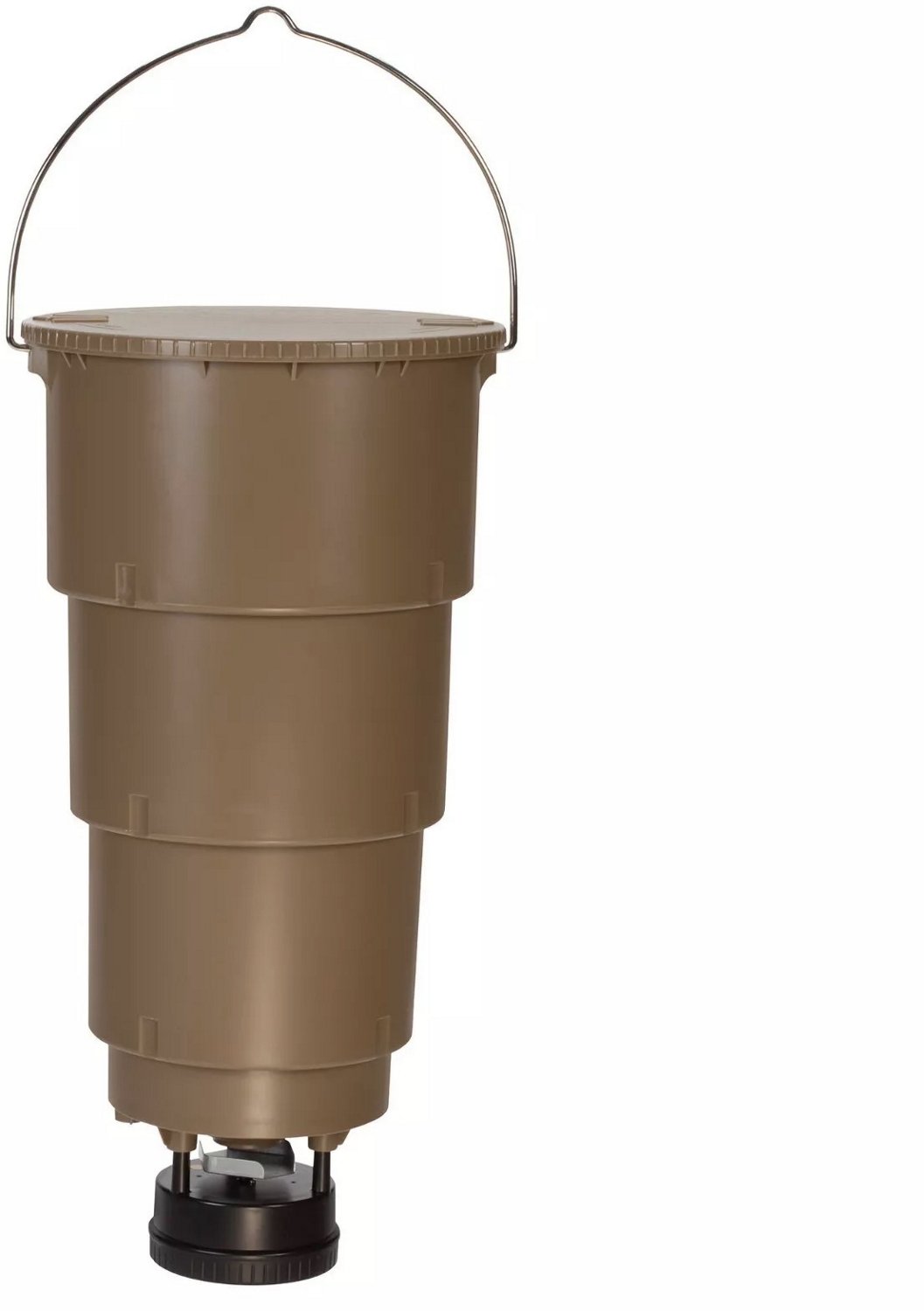 Moultrie 5 gal All in One Hanging Deer Feeder