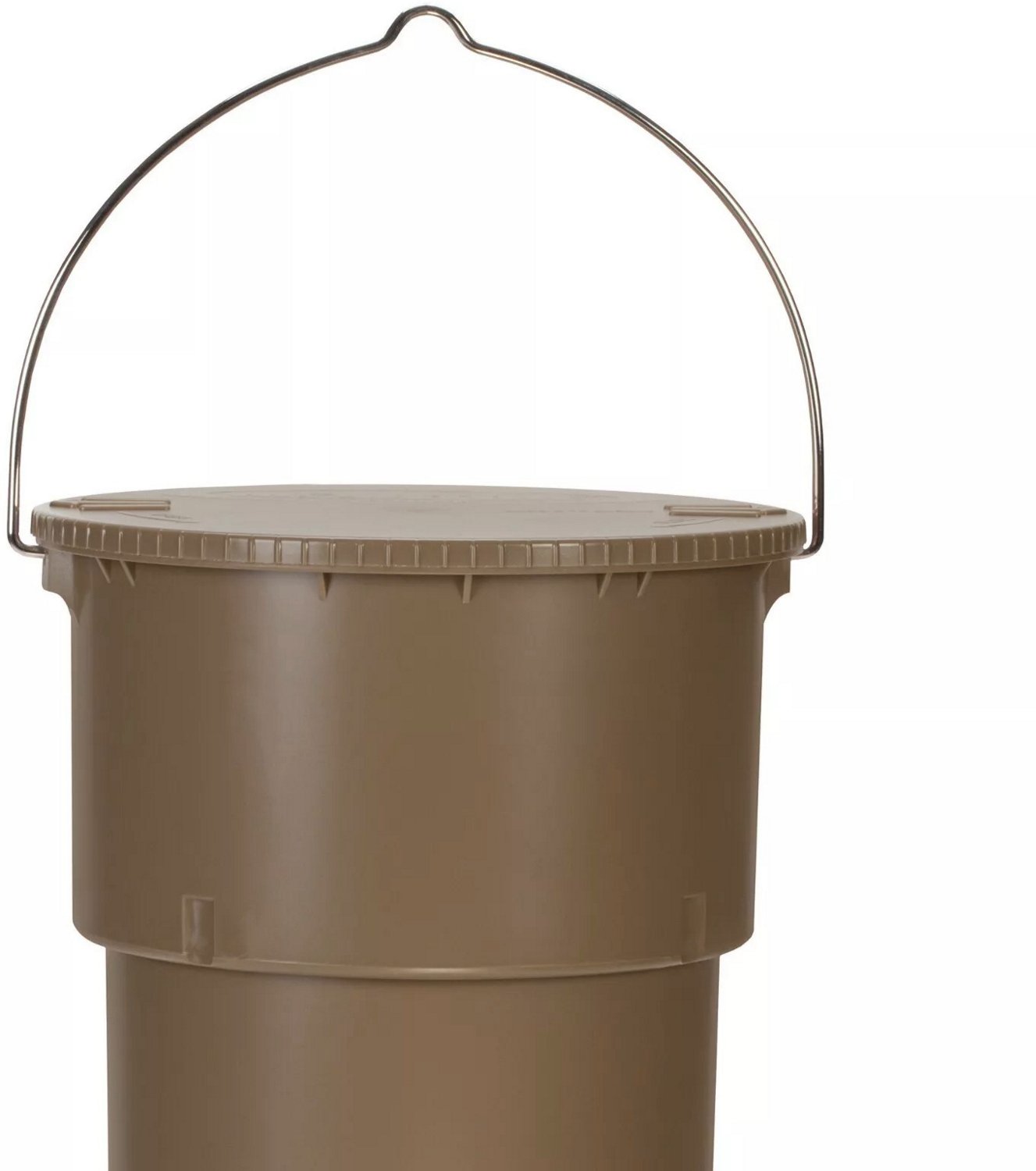Moultrie 5 gal All in One Hanging Deer Feeder - view number 2