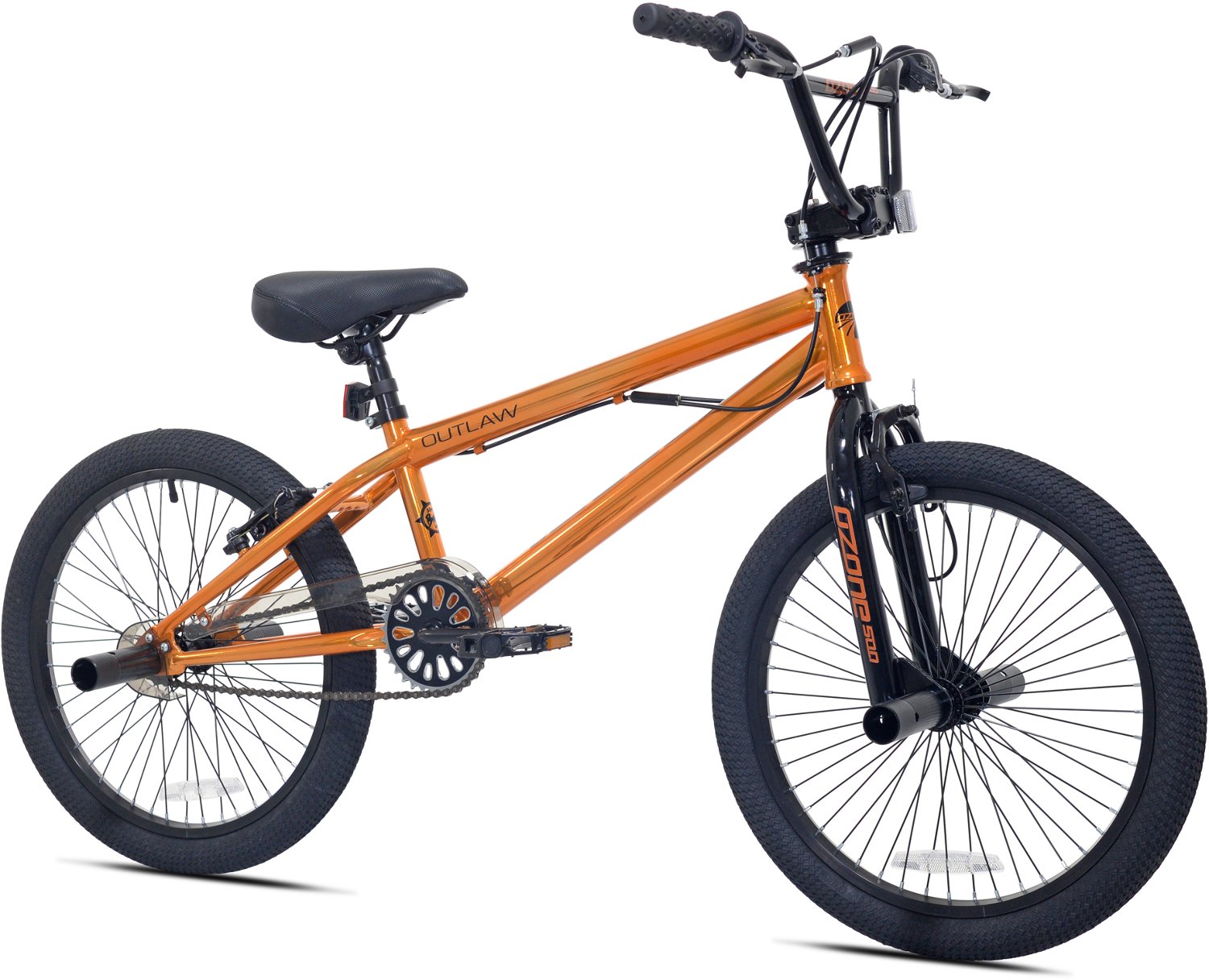 Ozone bmx bike sale